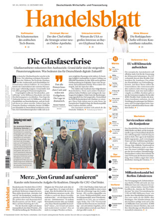 Handelsblatt