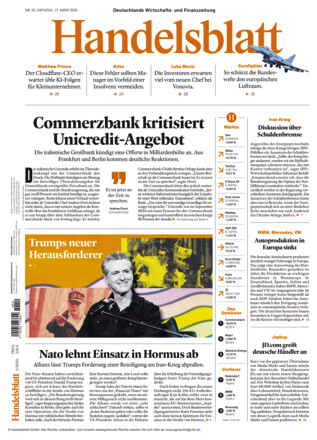 Handelsblatt