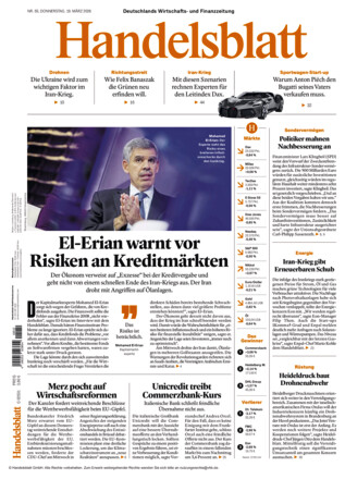 Handelsblatt