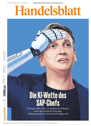 Handelsblatt