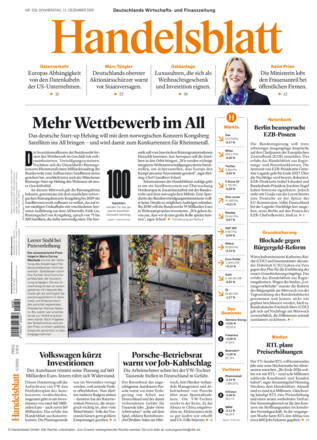 Handelsblatt