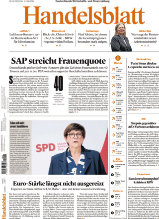 Handelsblatt