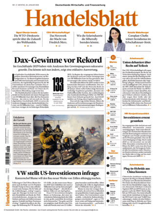 Handelsblatt