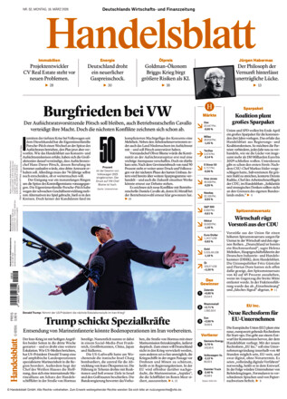 Handelsblatt