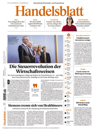 Handelsblatt
