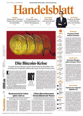 Handelsblatt