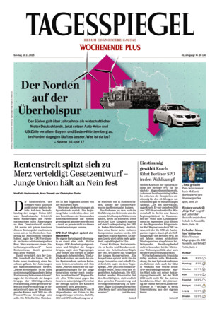 Der Tagesspiegel