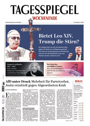 Der Tagesspiegel