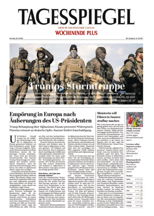 Der Tagesspiegel