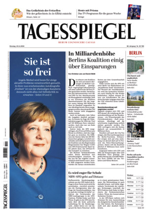 Der Tagesspiegel