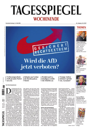 Der Tagesspiegel