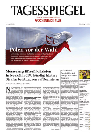 Der Tagesspiegel