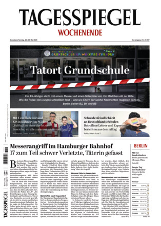 Der Tagesspiegel