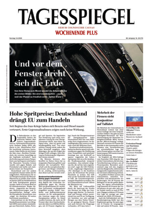 Der Tagesspiegel