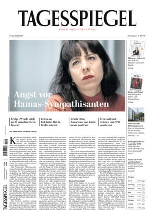 Der Tagesspiegel