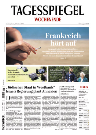 Der Tagesspiegel