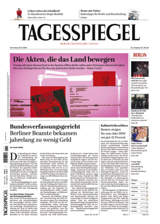 Der Tagesspiegel