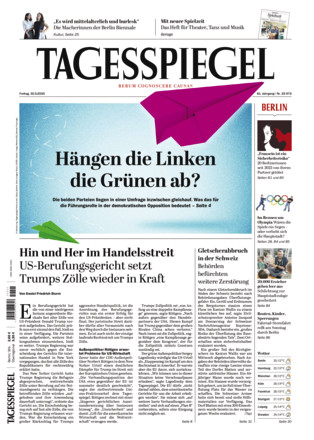Der Tagesspiegel