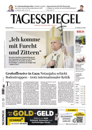 Der Tagesspiegel