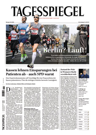 Der Tagesspiegel