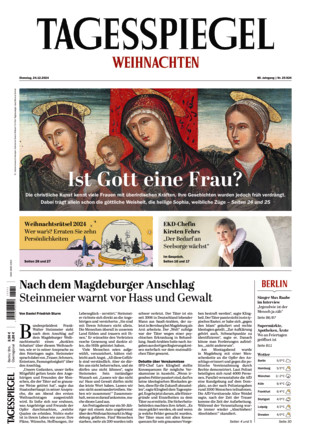 Der Tagesspiegel