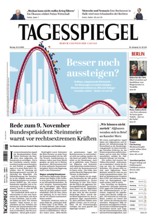 Der Tagesspiegel