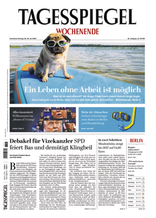 Der Tagesspiegel