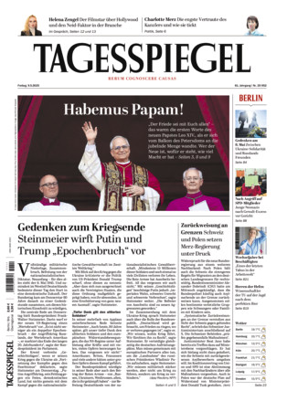 Der Tagesspiegel