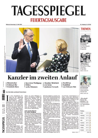 Der Tagesspiegel