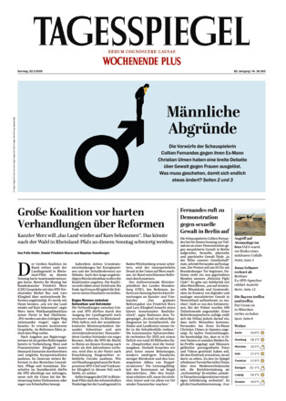 Der Tagesspiegel