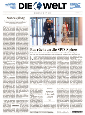 DIE WELT
