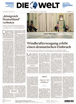DIE WELT