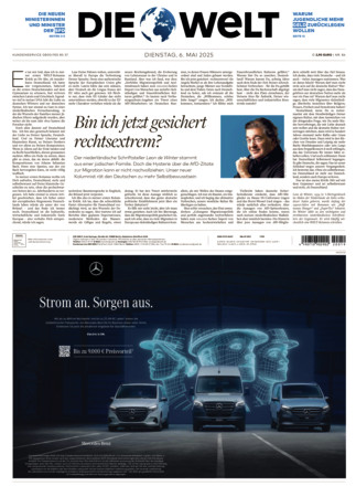 DIE WELT