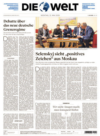 DIE WELT