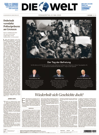 DIE WELT