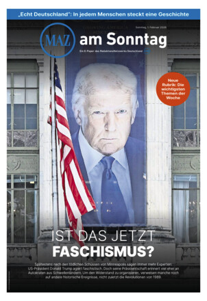 MAZ Ruppiner Tageblatt